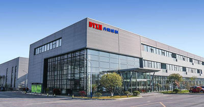 Porcellana Danyang Xianghe Pharmaceutical Packaging Co., Ltd.