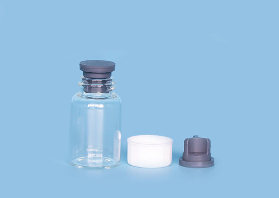 fiale di vetro del campione 10ml