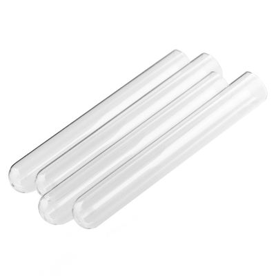 Provette liquide del vetro borosilicato OD10 di 10*100mm