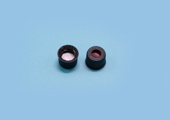 cappucci di vetro della fiala 4ml