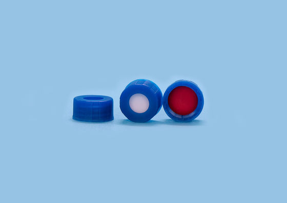 Cappucci di vetro 20mm non riutilizzabili della fiala dell'alluminio di infusione