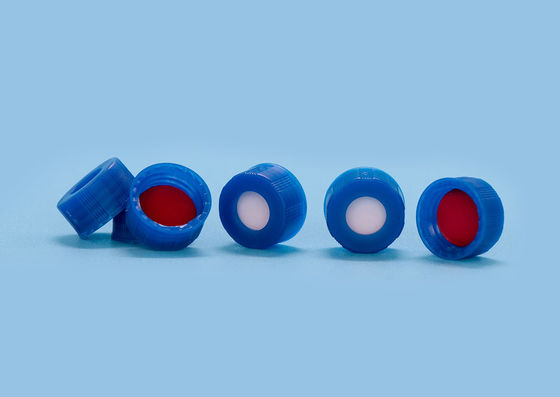 Cappucci di vetro 20mm non riutilizzabili della fiala dell'alluminio di infusione