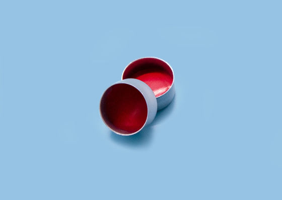 Setti inodori Airproof del silicone della campionatrice automatica del vetro trasparente 13mm