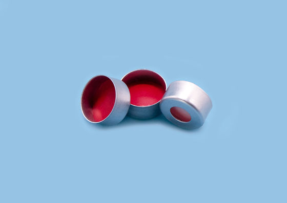 Setti del silicone di Ptfe della campionatrice automatica di cromatografia di penetrazione