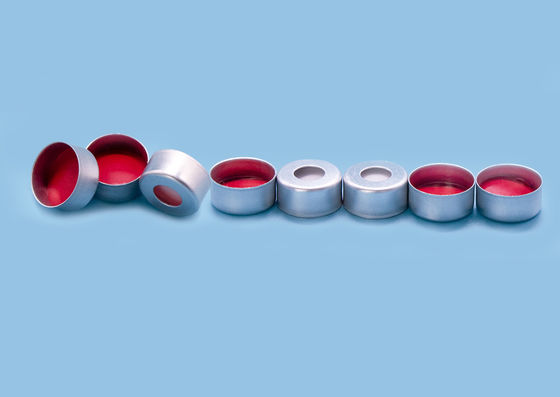 Setti del silicone di Ptfe della campionatrice automatica di cromatografia di penetrazione