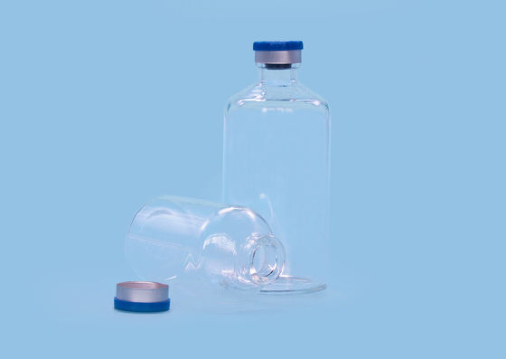 bottiglia di vetro borosilicato 10ml