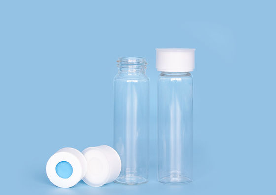 Vetro idrolitico idrolitico sigillato sterile Vial Containers di 11mm