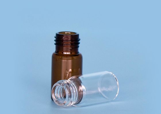 fiale di vetro dell'iniezione 30ml