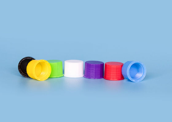 Fiale di vetro tubolari di GASCROMATOGRAFIA 8mm della farmacia colorate collo stretto