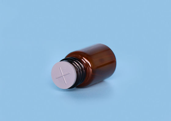 Fiale di vetro di timbratura calde del campione della vite 2ml 12mm del borosilicato
