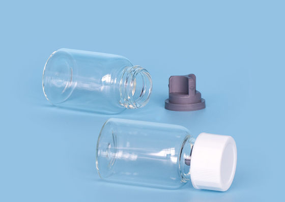 fiale di vetro del campione 10ml