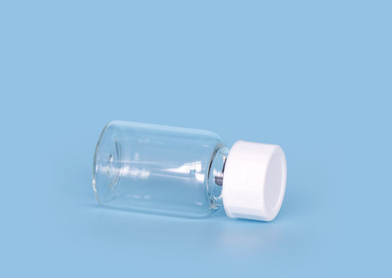 fiale di vetro del campione 10ml
