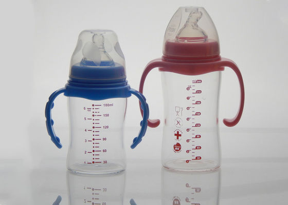 il ftalato 2oz libera i biberon
